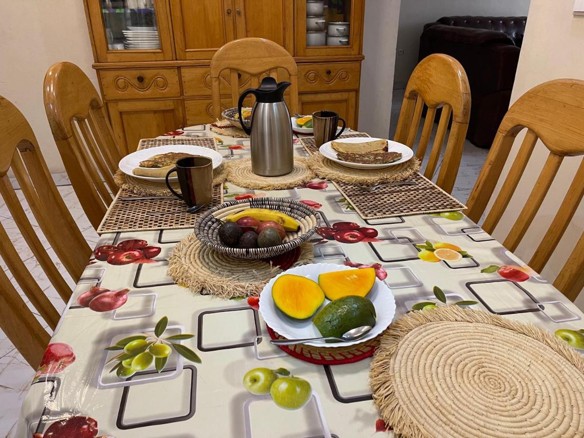Virunga Homestays Рухенгери Екстериор снимка